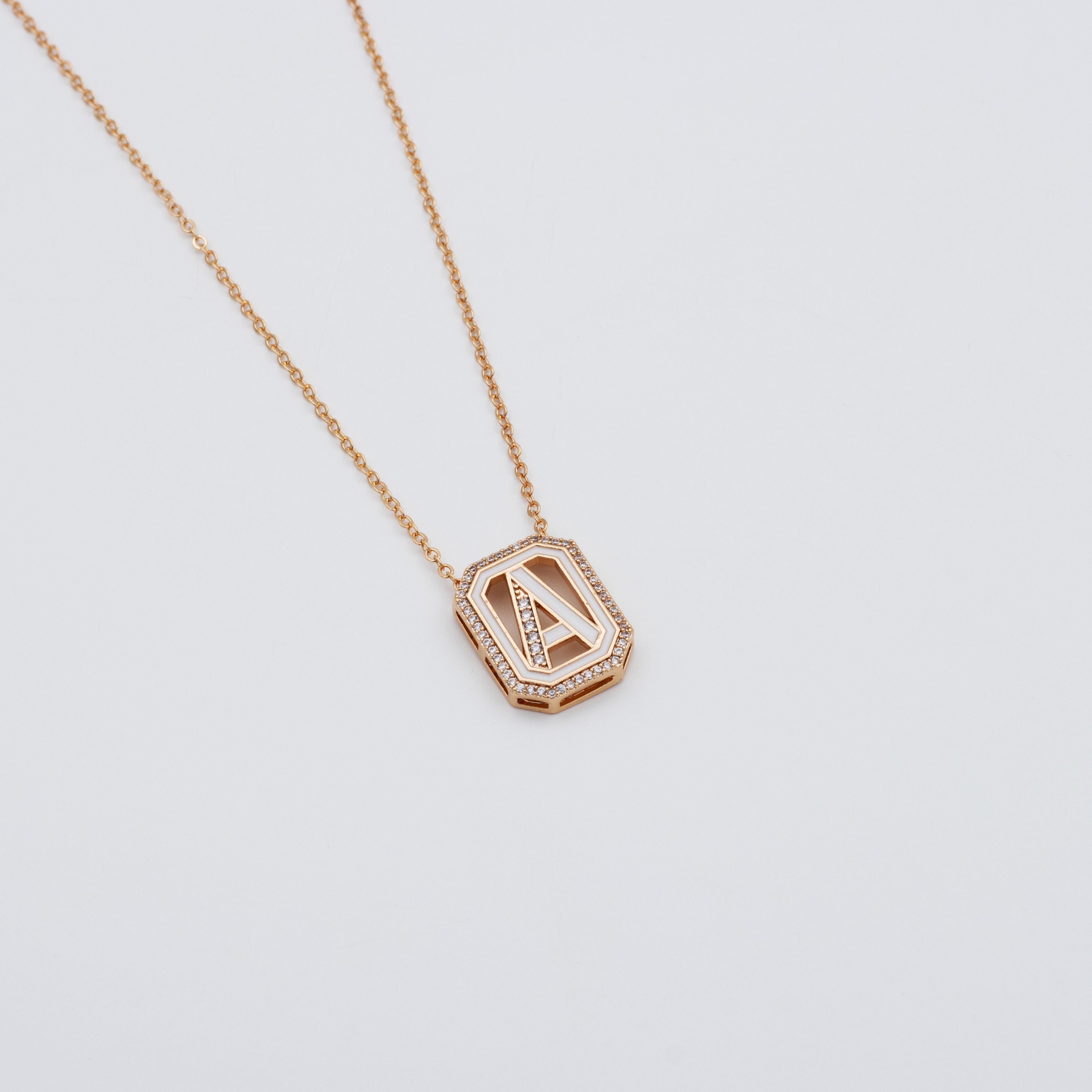 Auxu Necklace | Kolye