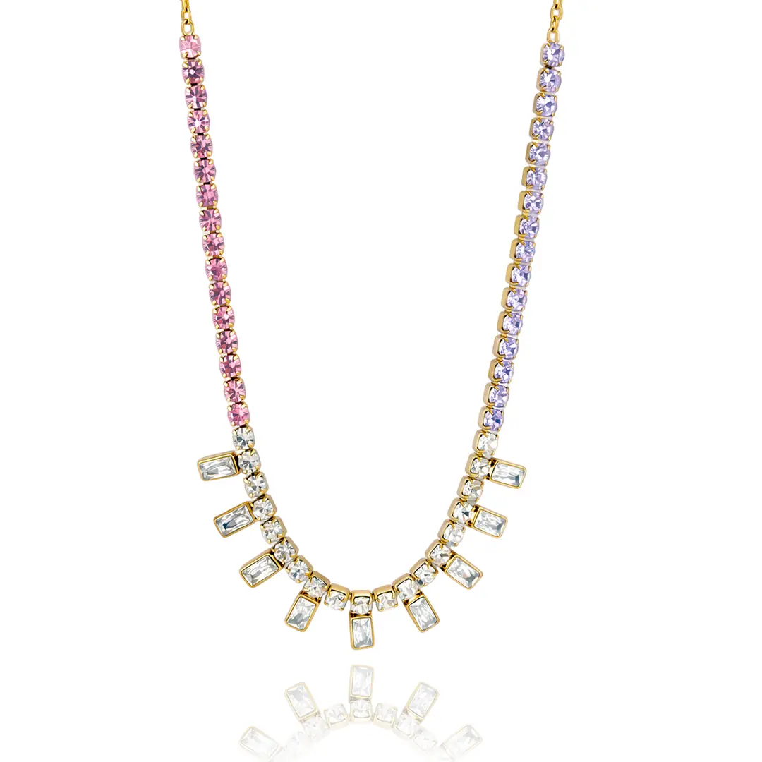 Vessex Necklace | Çelik Kolye