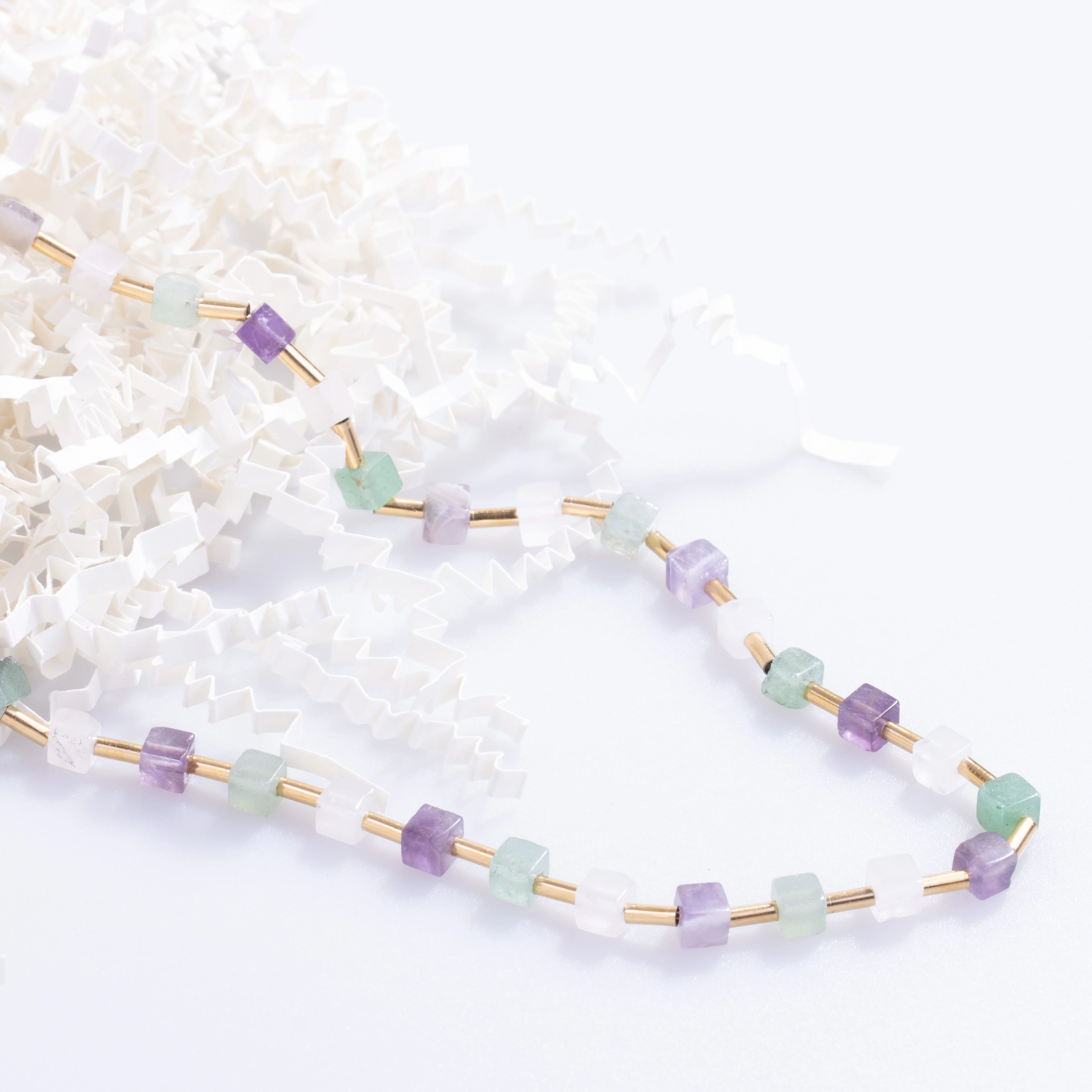 Naving Necklace | Çelik Kolye