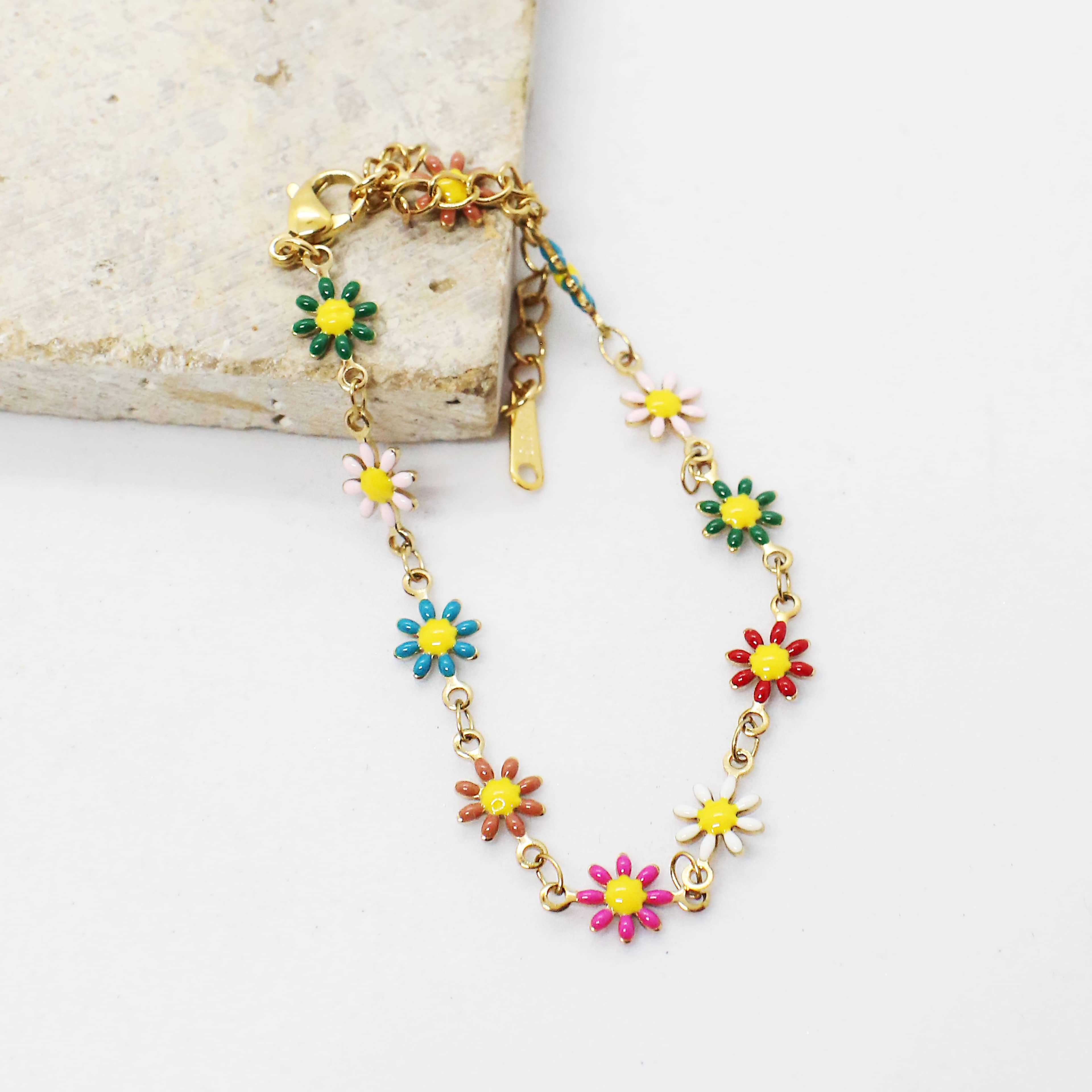 Allegra Bracelet | Çelik Bileklik