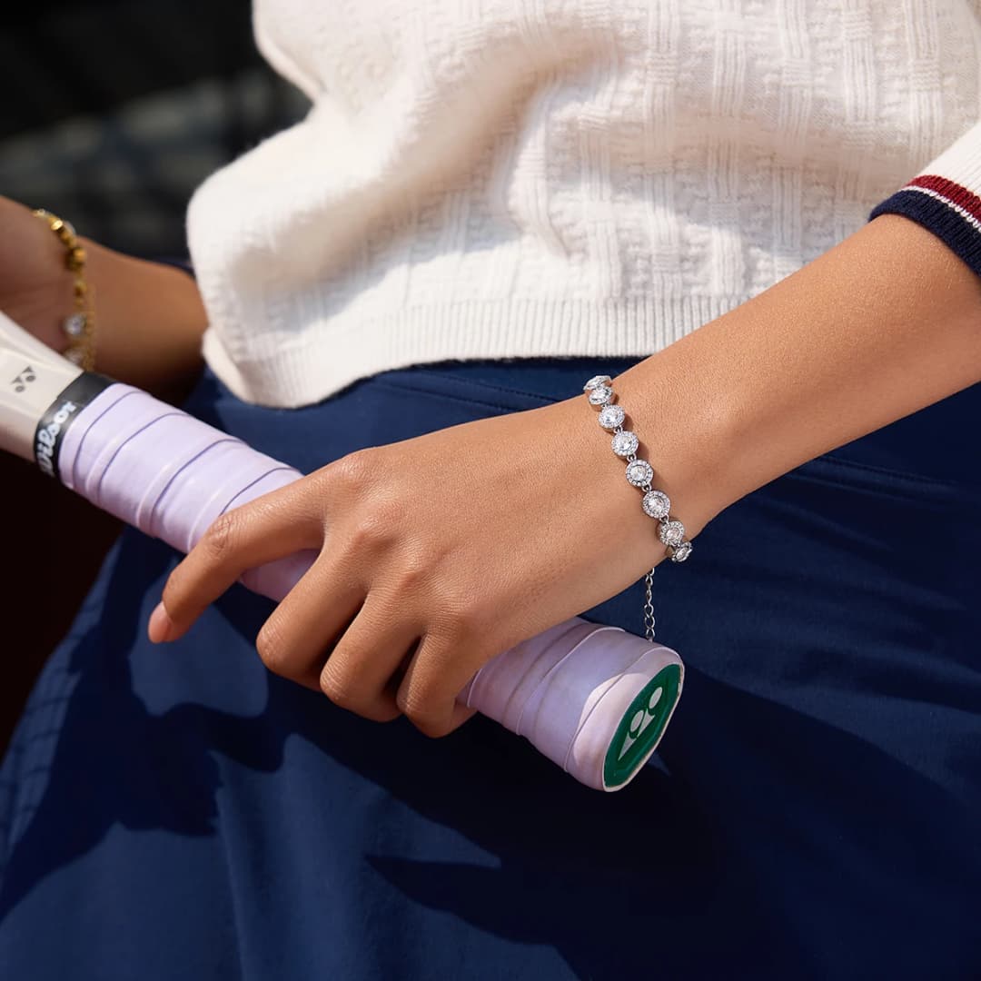 Dolunella Bracelet | Çelik Bileklik 2
