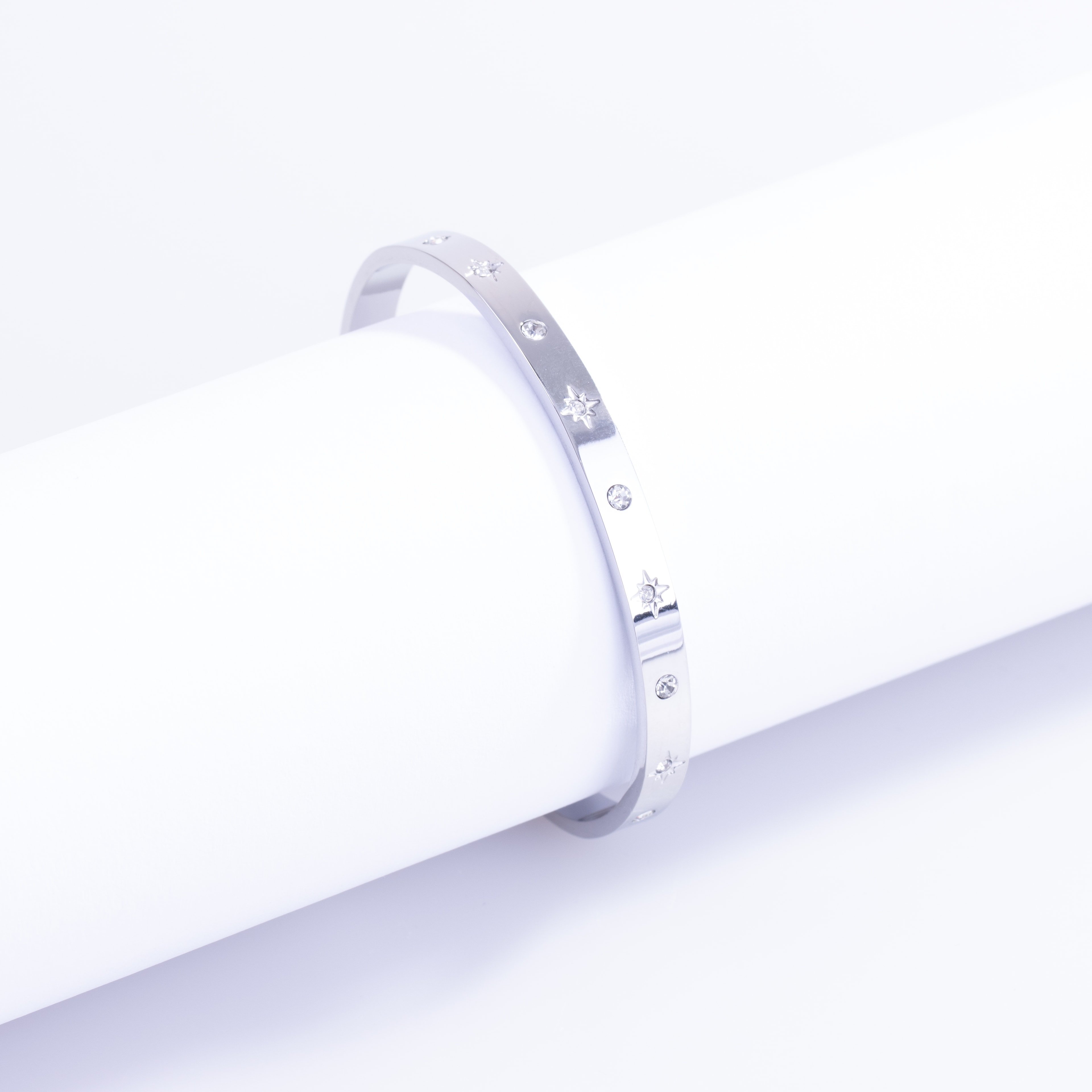 Vehino Bracelet | Çelik Bileklik