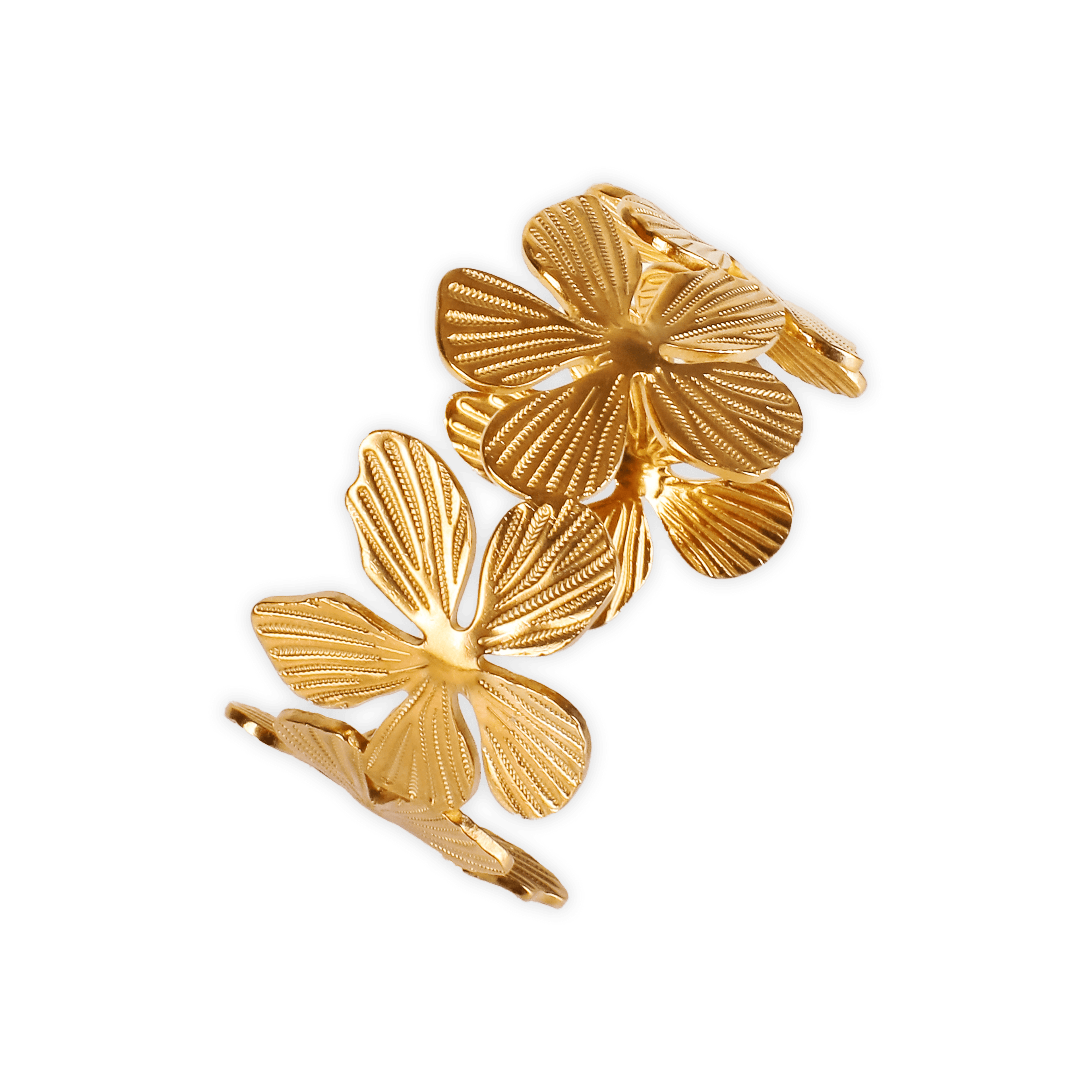 Floréa Bracelet | Çelik Bileklik