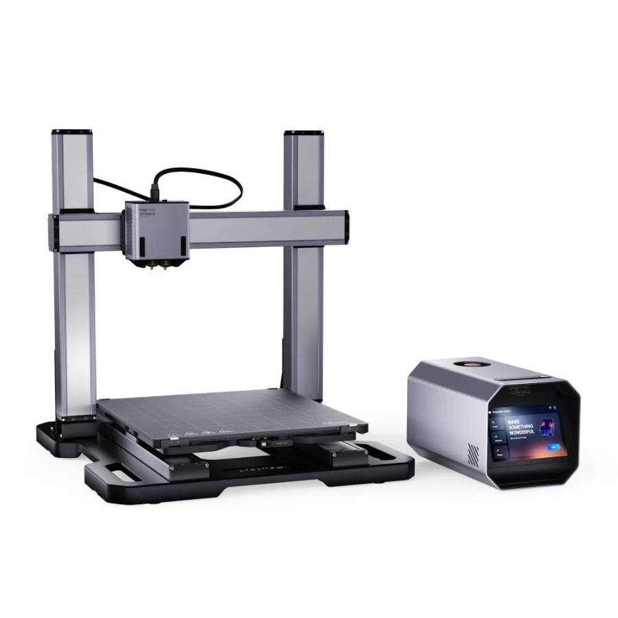 Snapmaker Artisan 3D Printer (Kabinsiz)