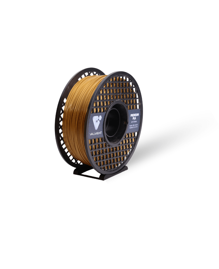 PLA Premium Bakır Filament