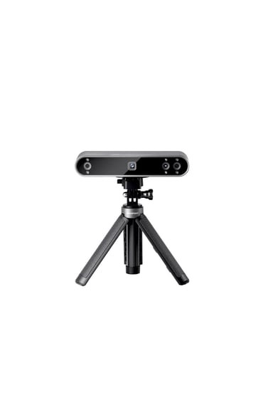 Revopoint 3D Scanner POP 3 PLUS Standard Edition