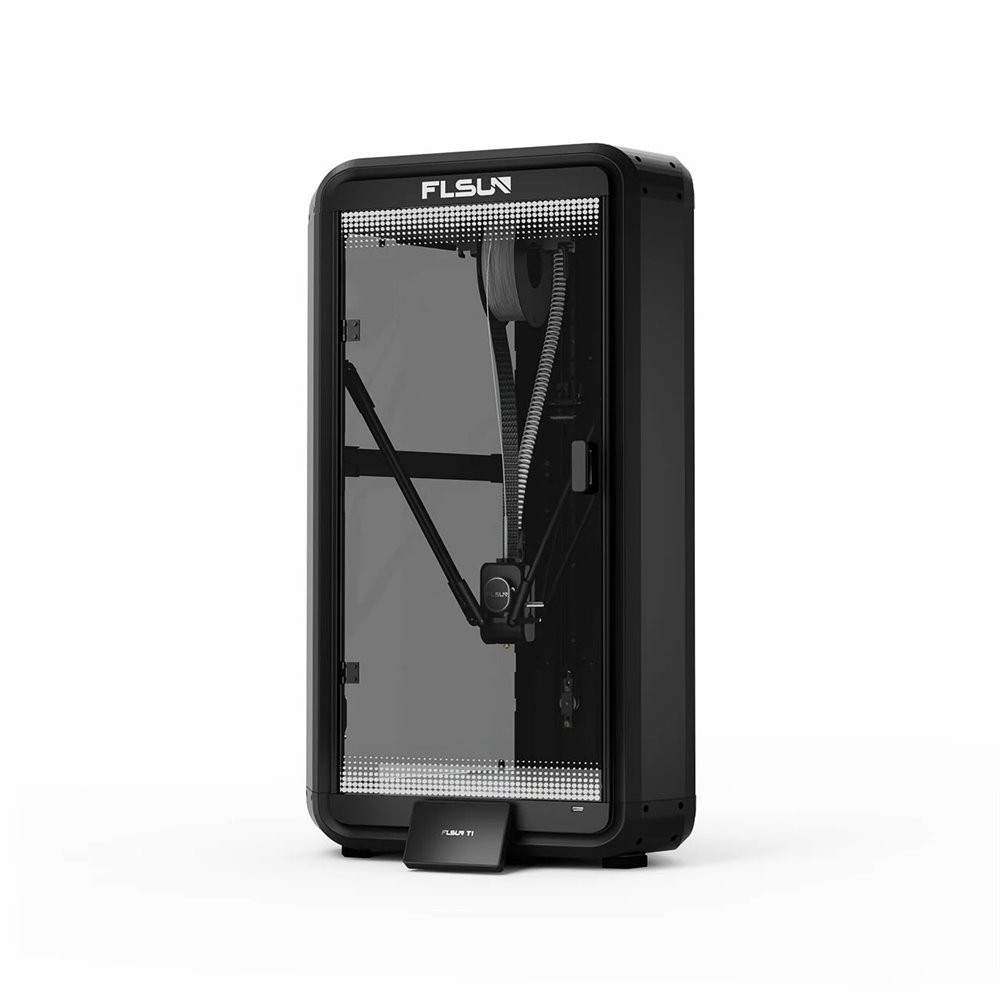 FLSUN T1 PRO Ultra High Speed 3D Printer