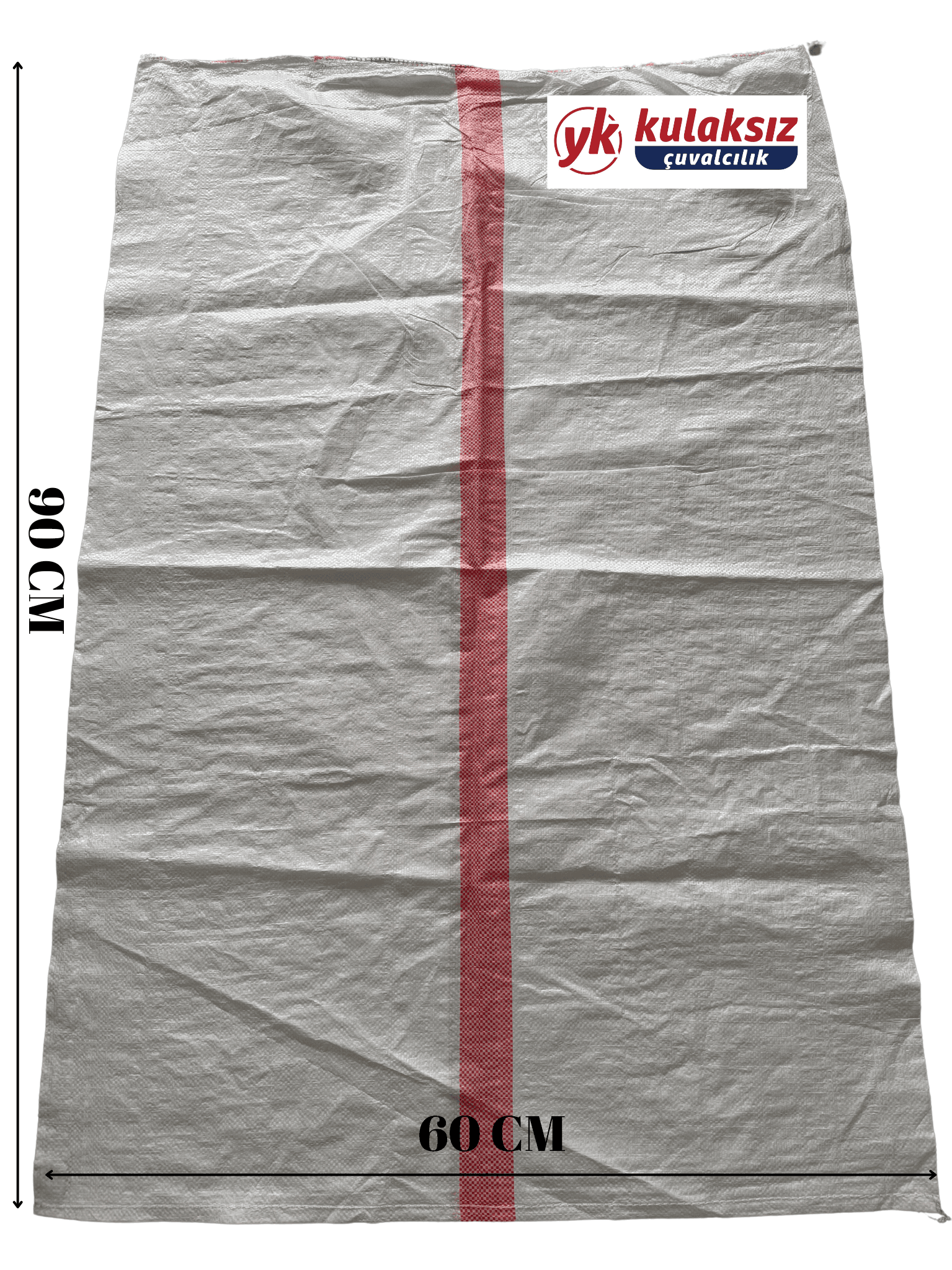 60*90 CM PP ÇUVAL