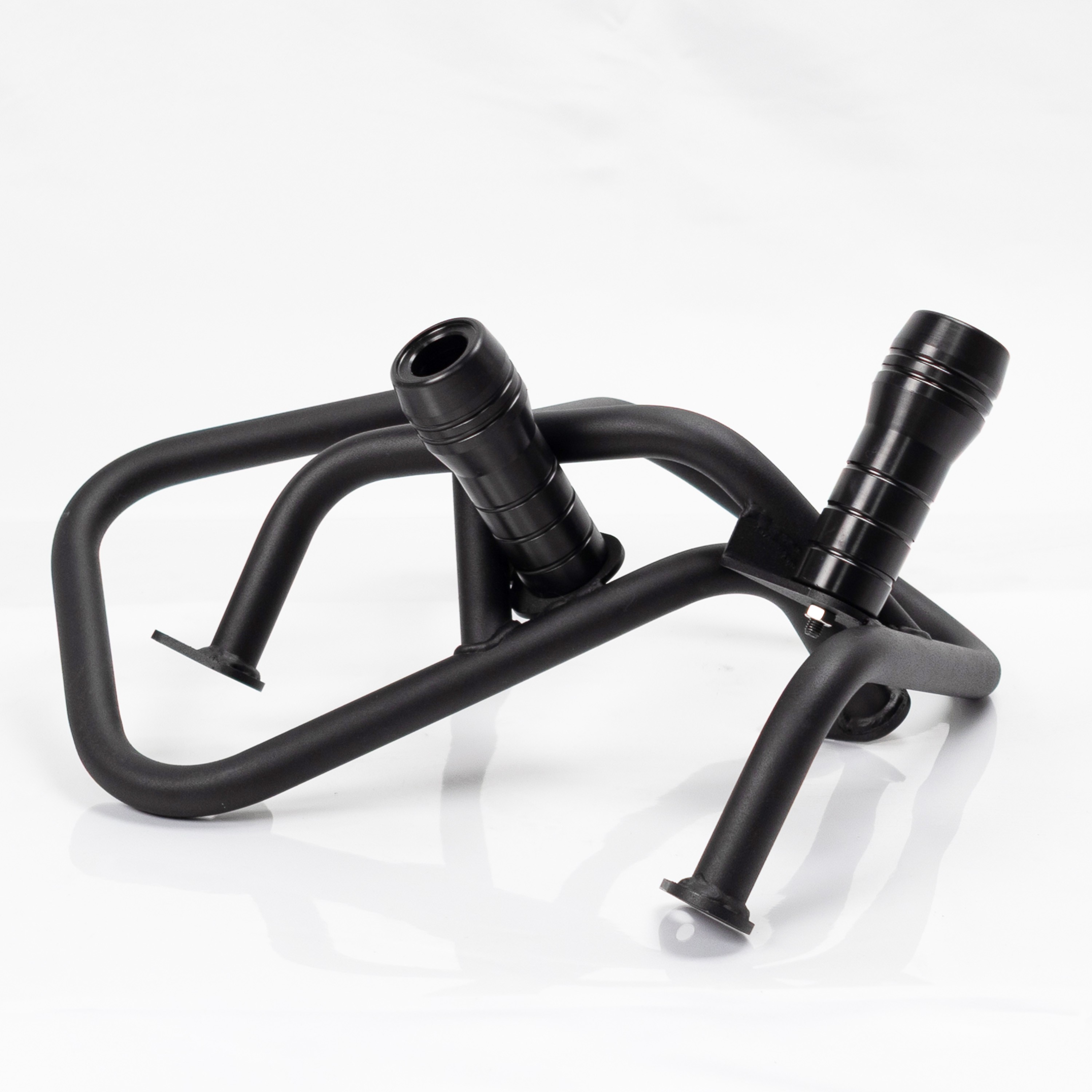 MOTO-KNIGHT Mondial Drift L CBS Takozlu 2019-2025 Tam Uyumlu Motor Koruma Demiri