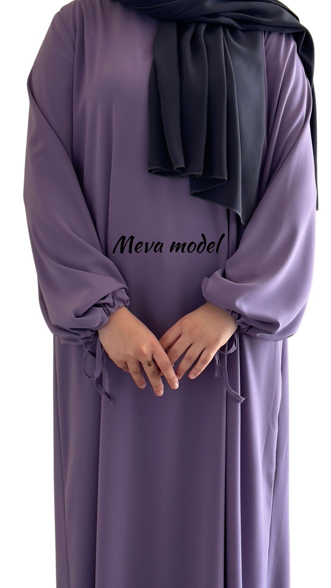 Meva Elbise 