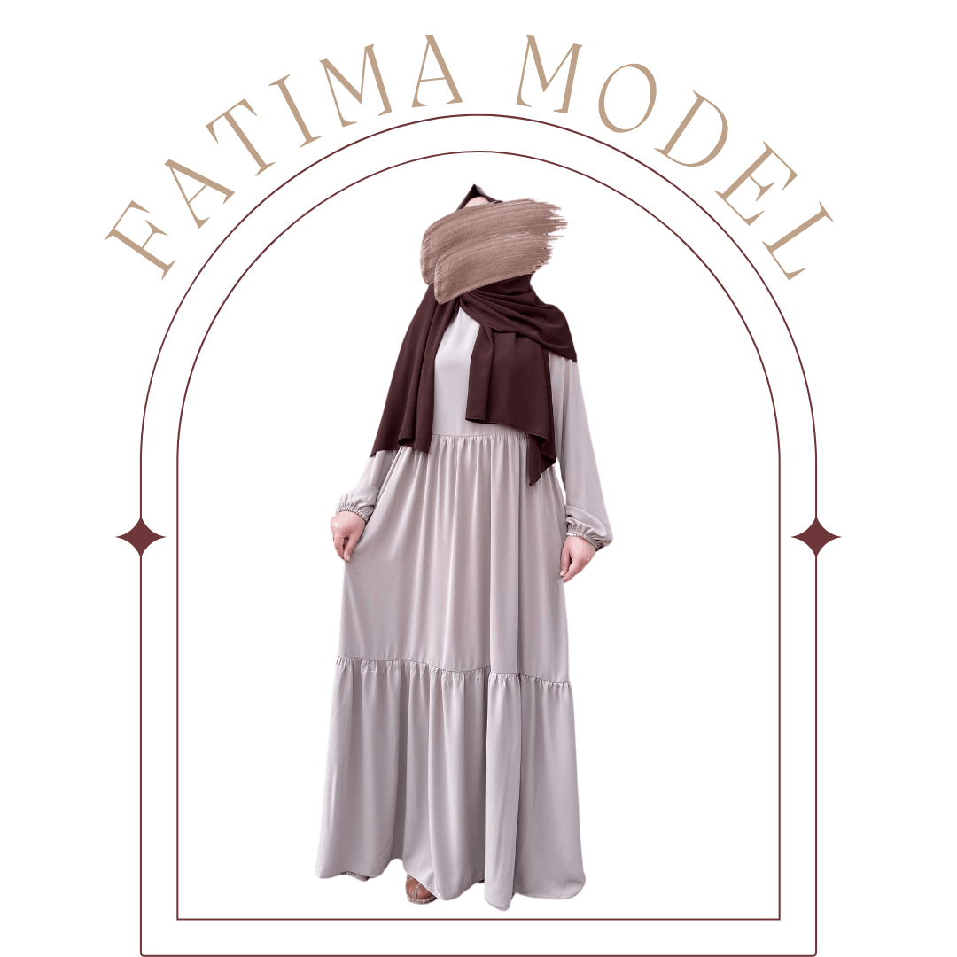 Fatıma Model - Latte