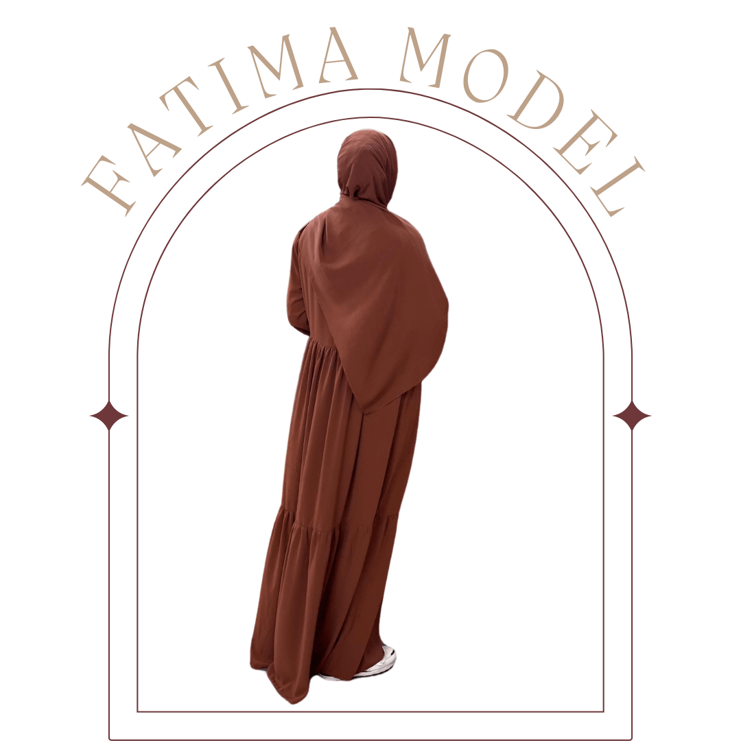 Fatıma Model - Tarçın