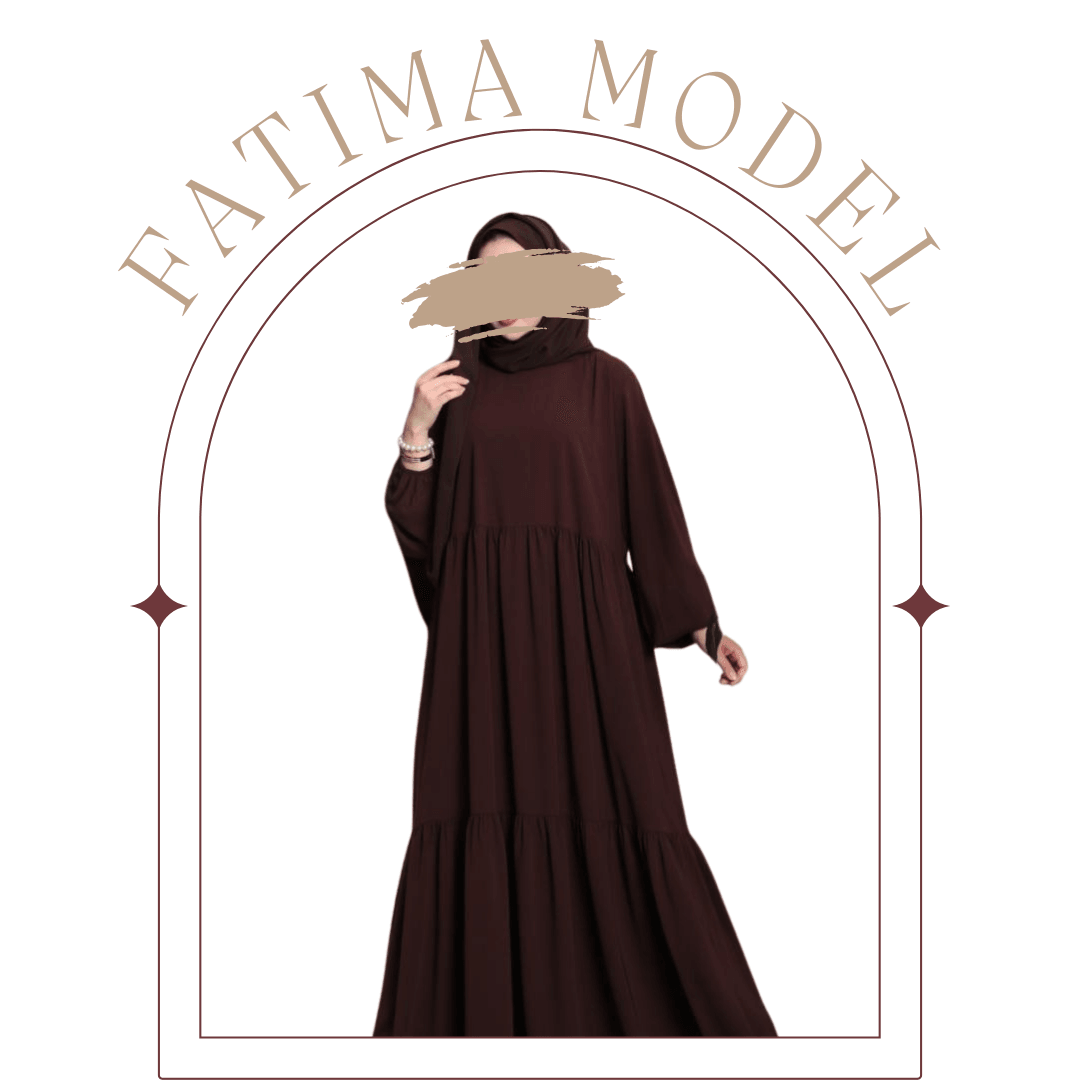 Fatıma Model - Acı kahve