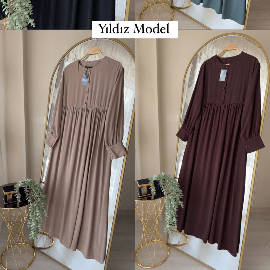 Yıldız Model 