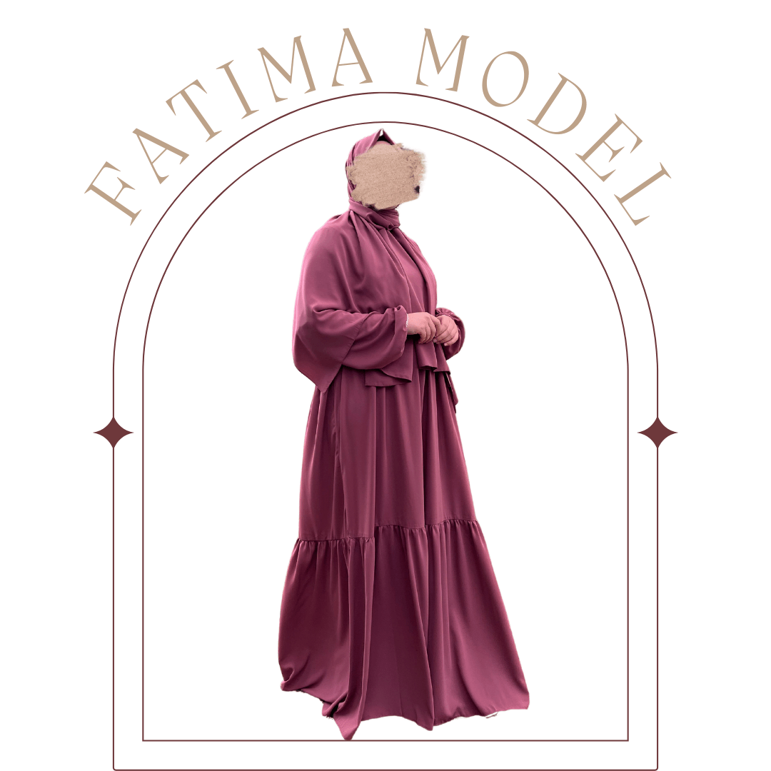 Fatıma Model