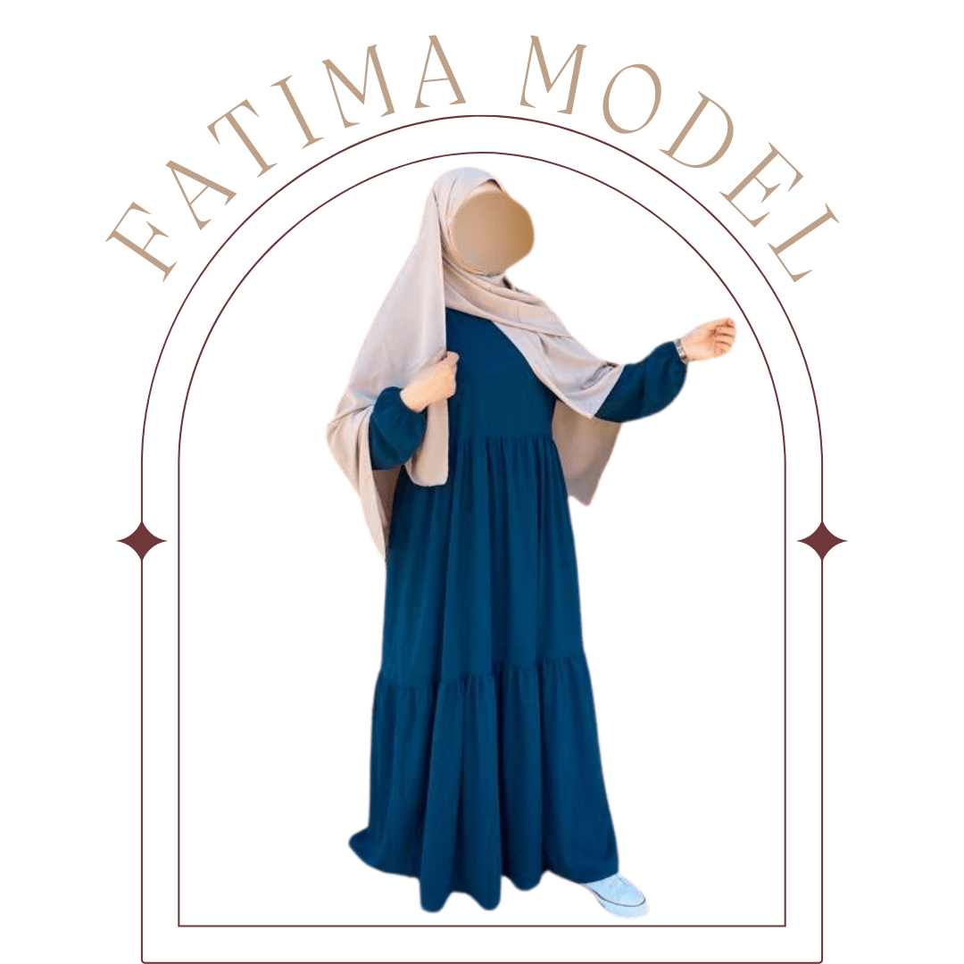 Fatıma Model - Petrol