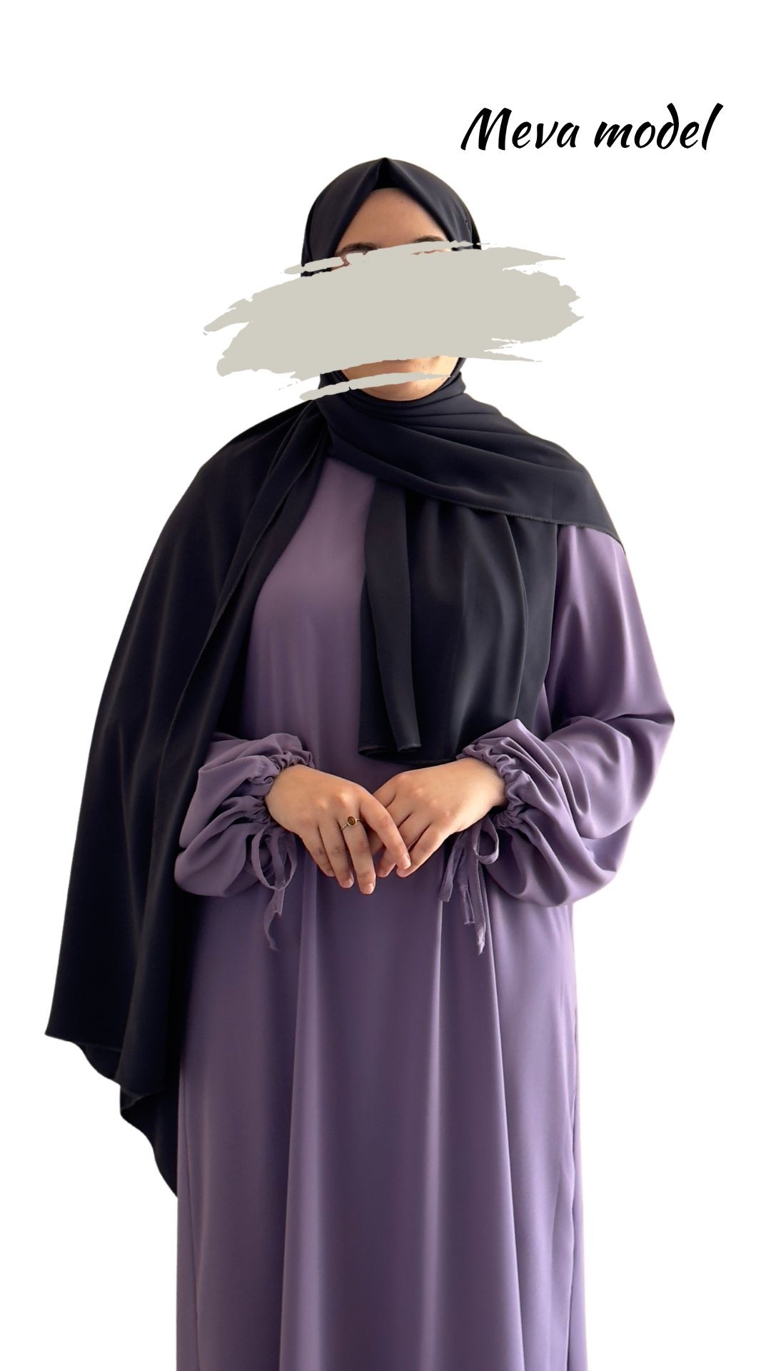 Meva Elbise 
