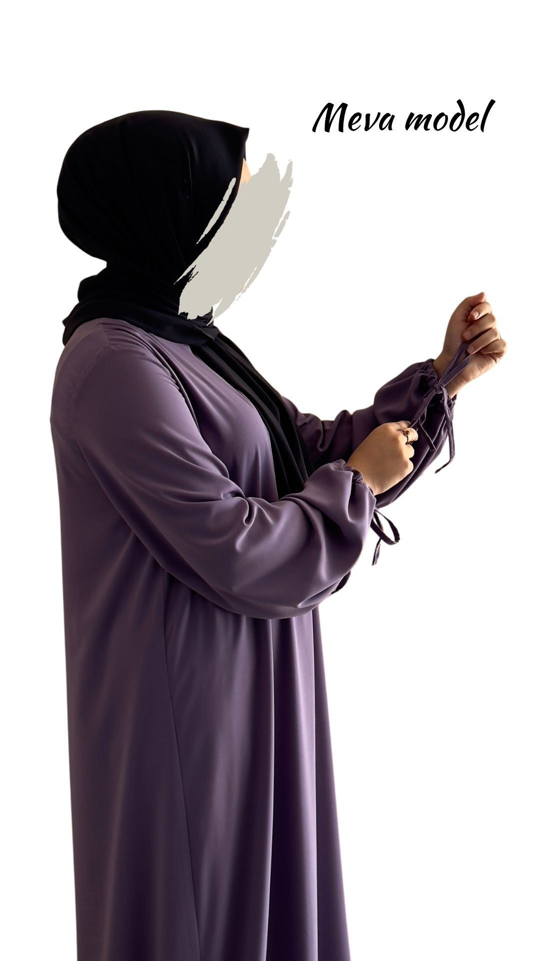 Meva Elbise 