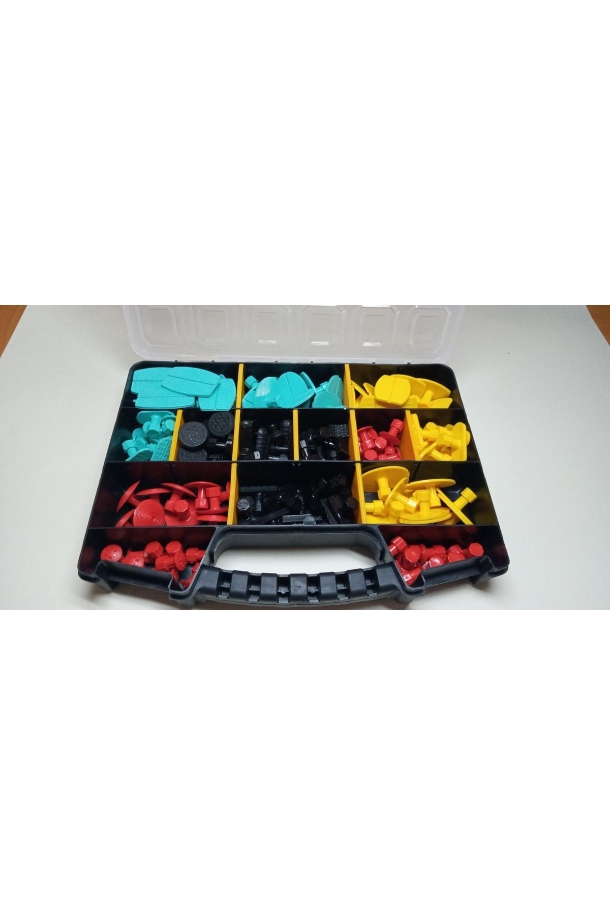 PDR Dental Correction Tool Set