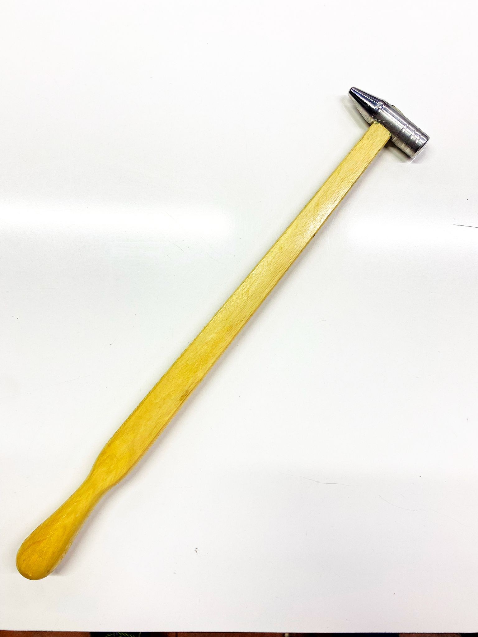 PDR Painted Correction Hammer Aluminum