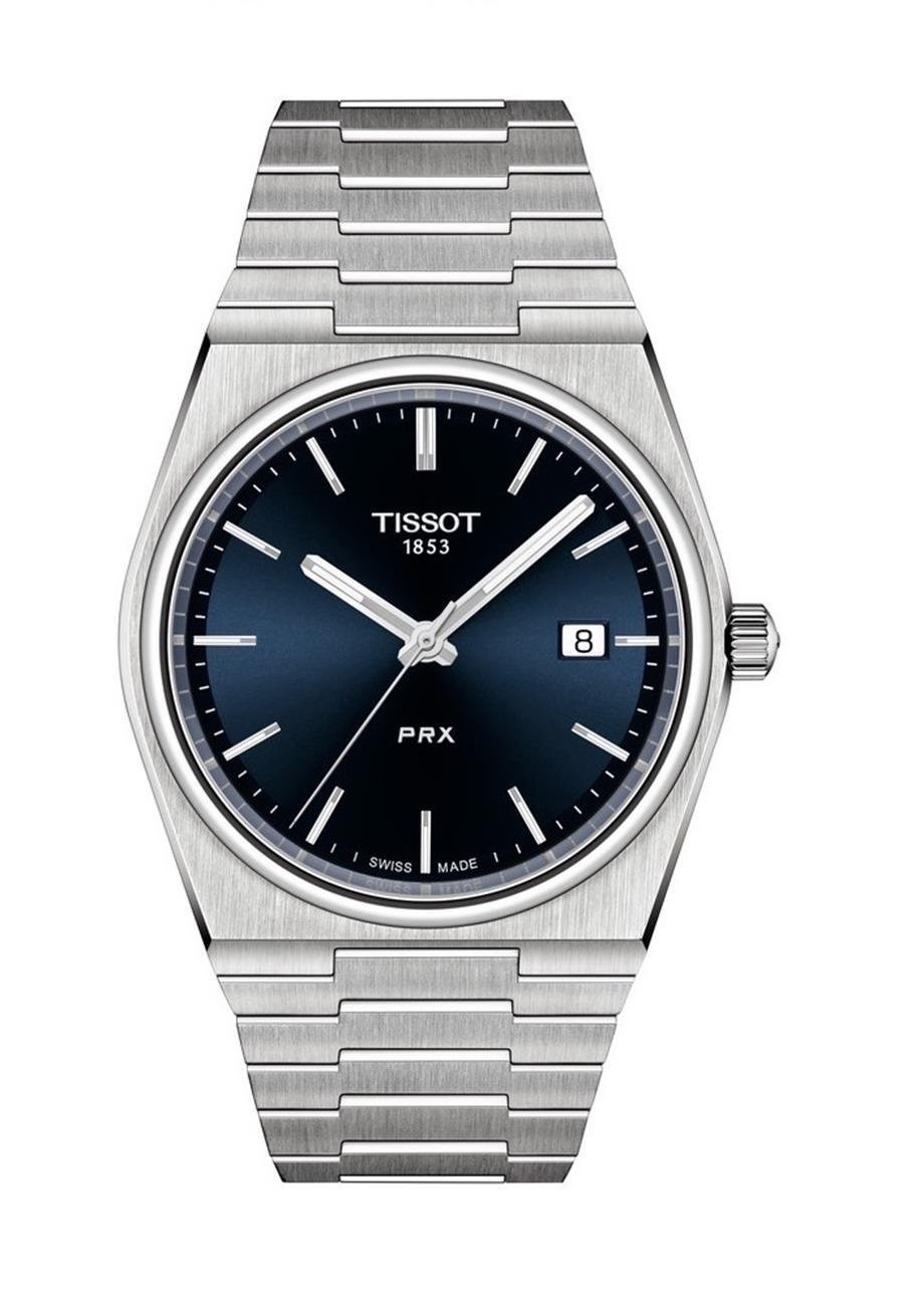 Tissot PRX | Lacivert Kadran