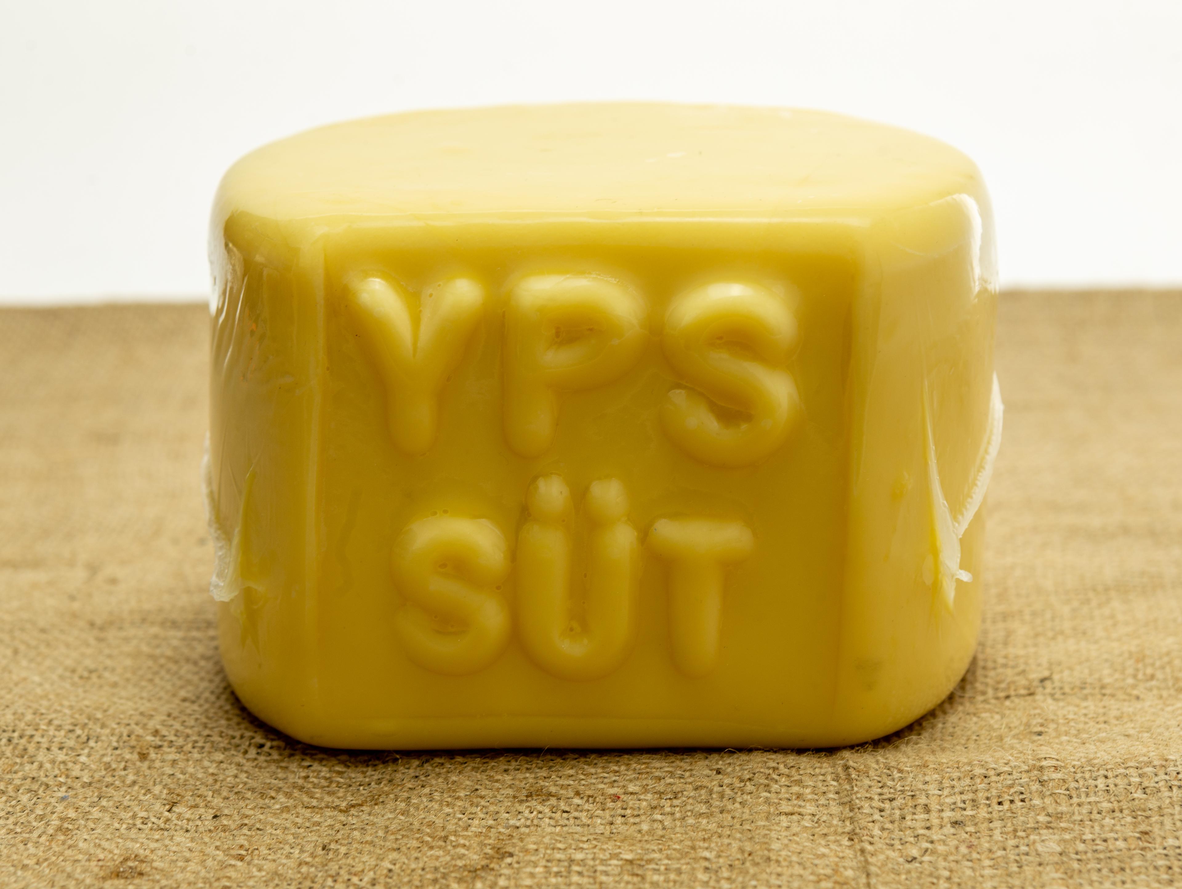 Kars Taze kaşar 2 kg