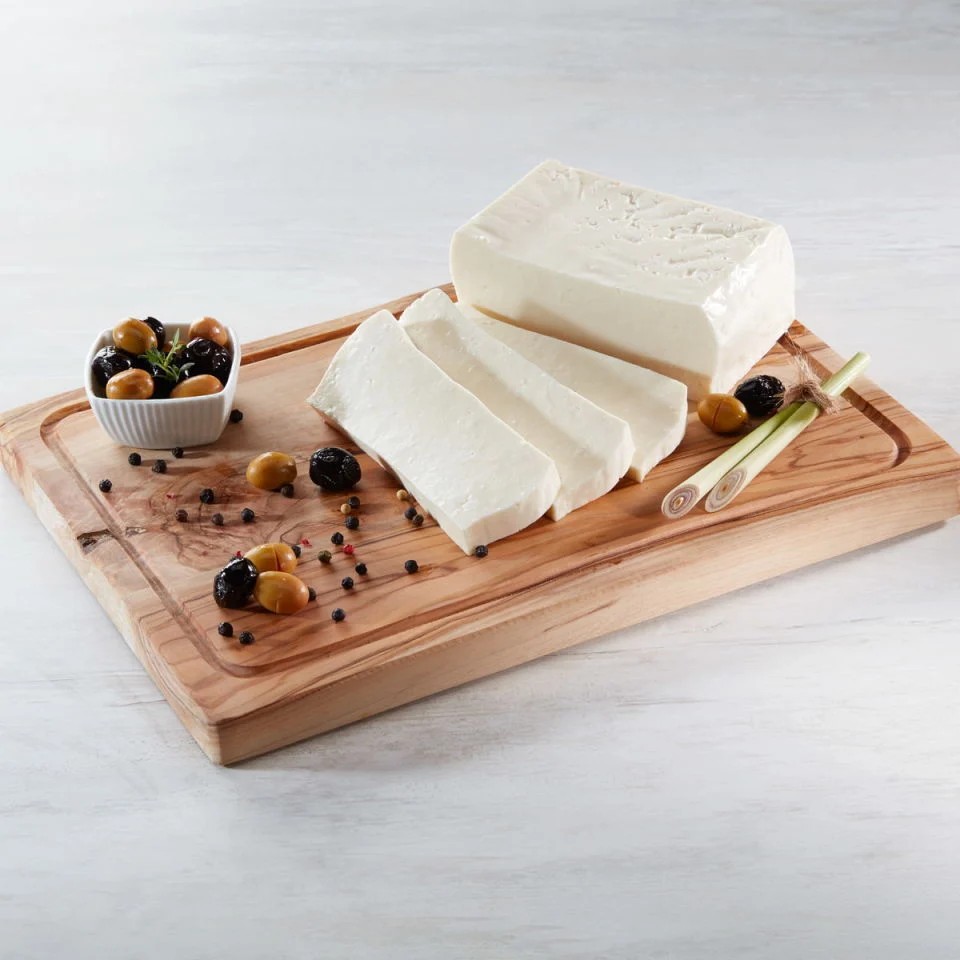 Müdavim Keçi Peyniri Sert/Yumuşak 550 gr