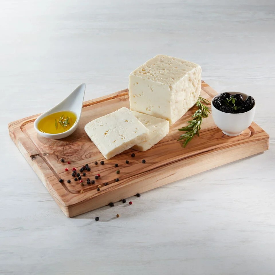 Ezine İnek Peyniri 650 GR