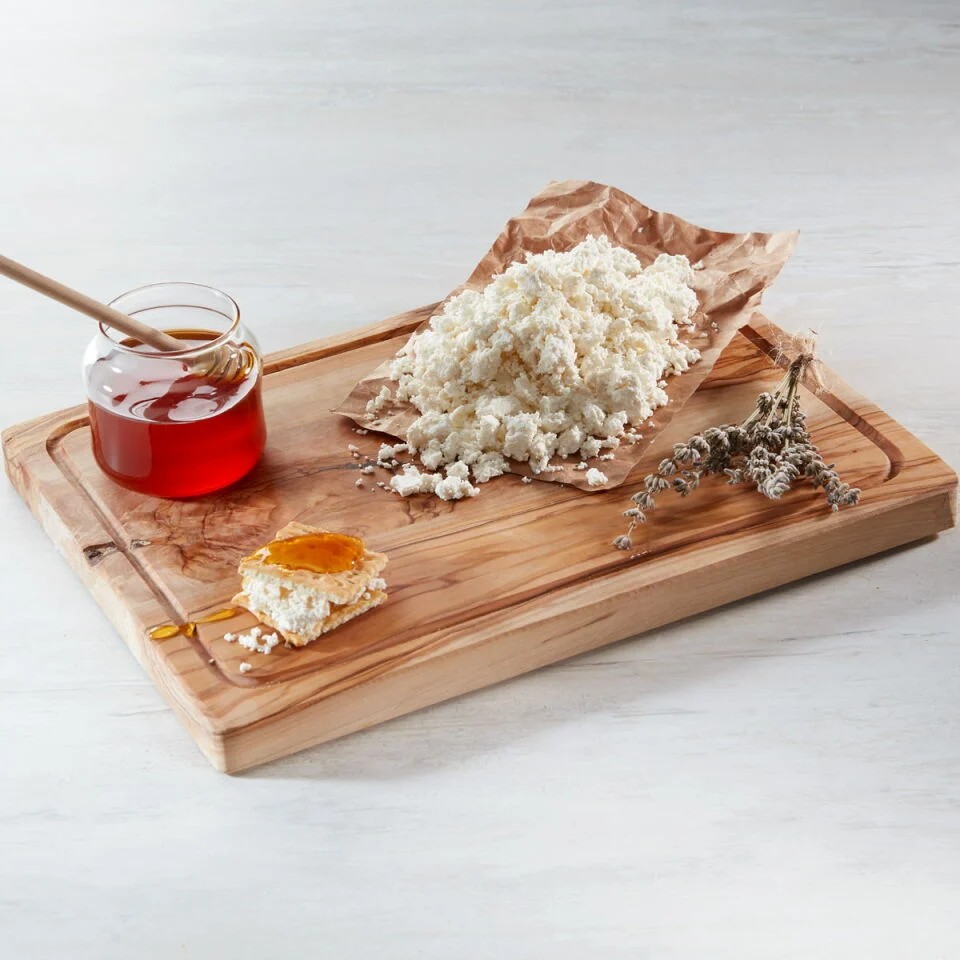 Tuzsuz Lor 550 Gr