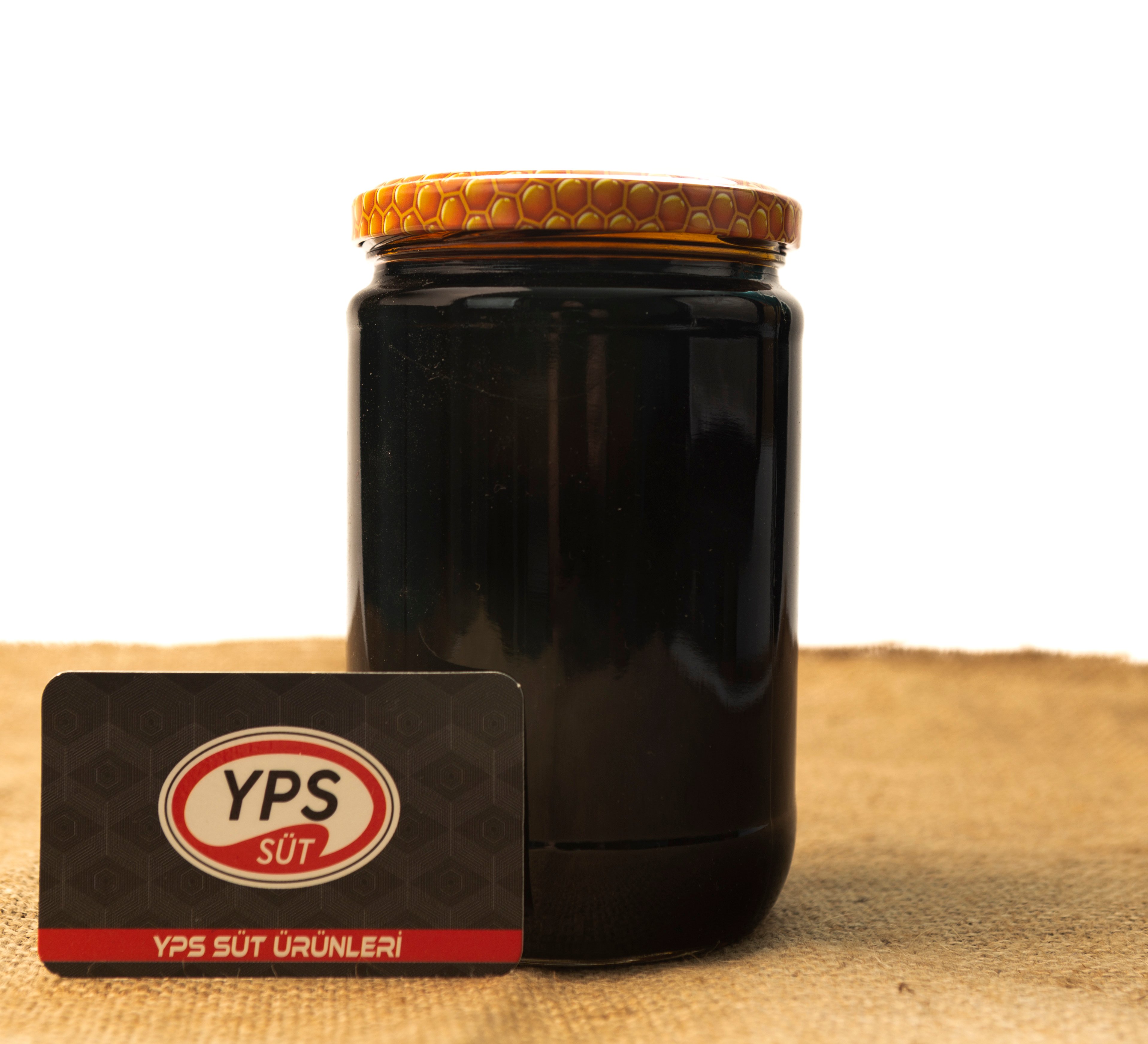 KAĞIZMAN DUT PEKMEZİ 1KG