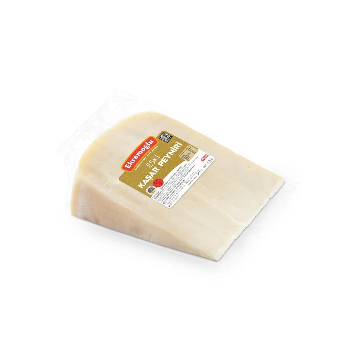 Trakya Eski Kaşar 400 gr