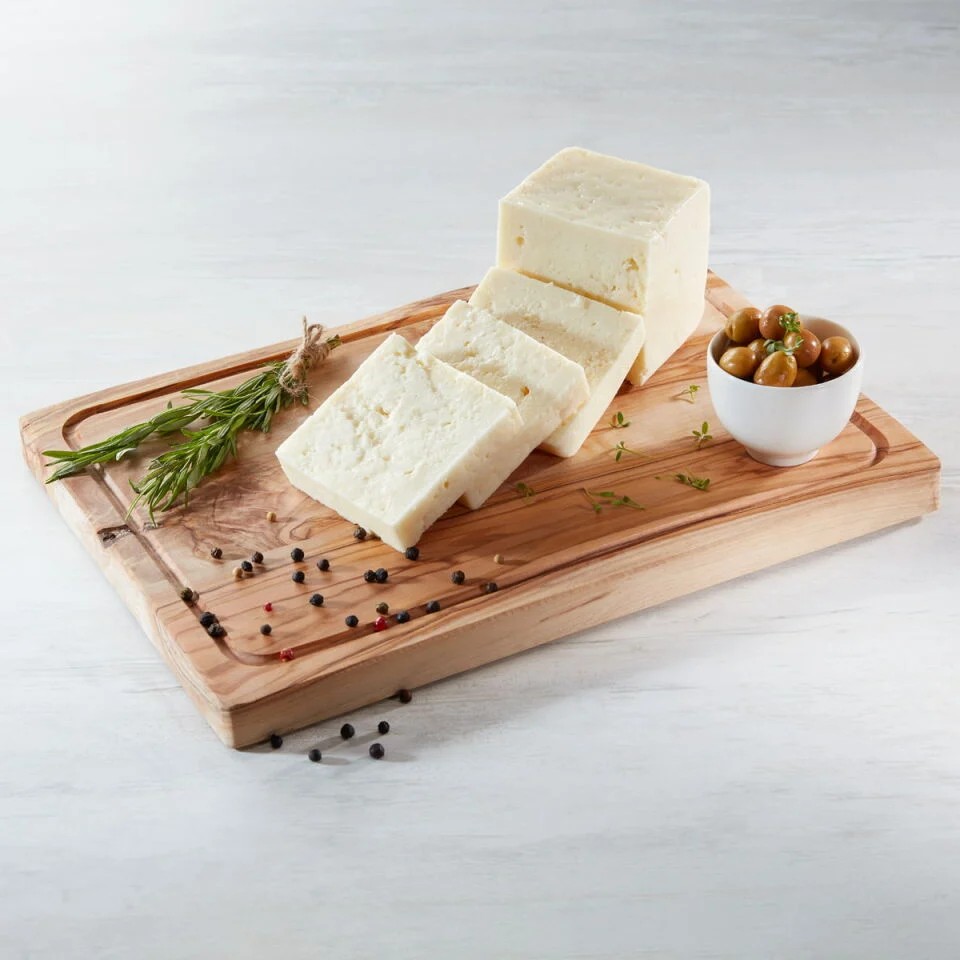 İzmir Tulum Peyniri /600 gram 