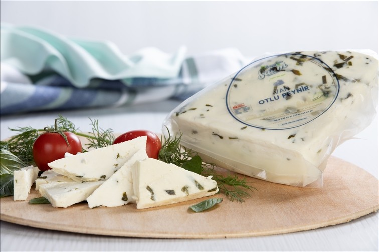 Van Otlu Peynir 2 kg 