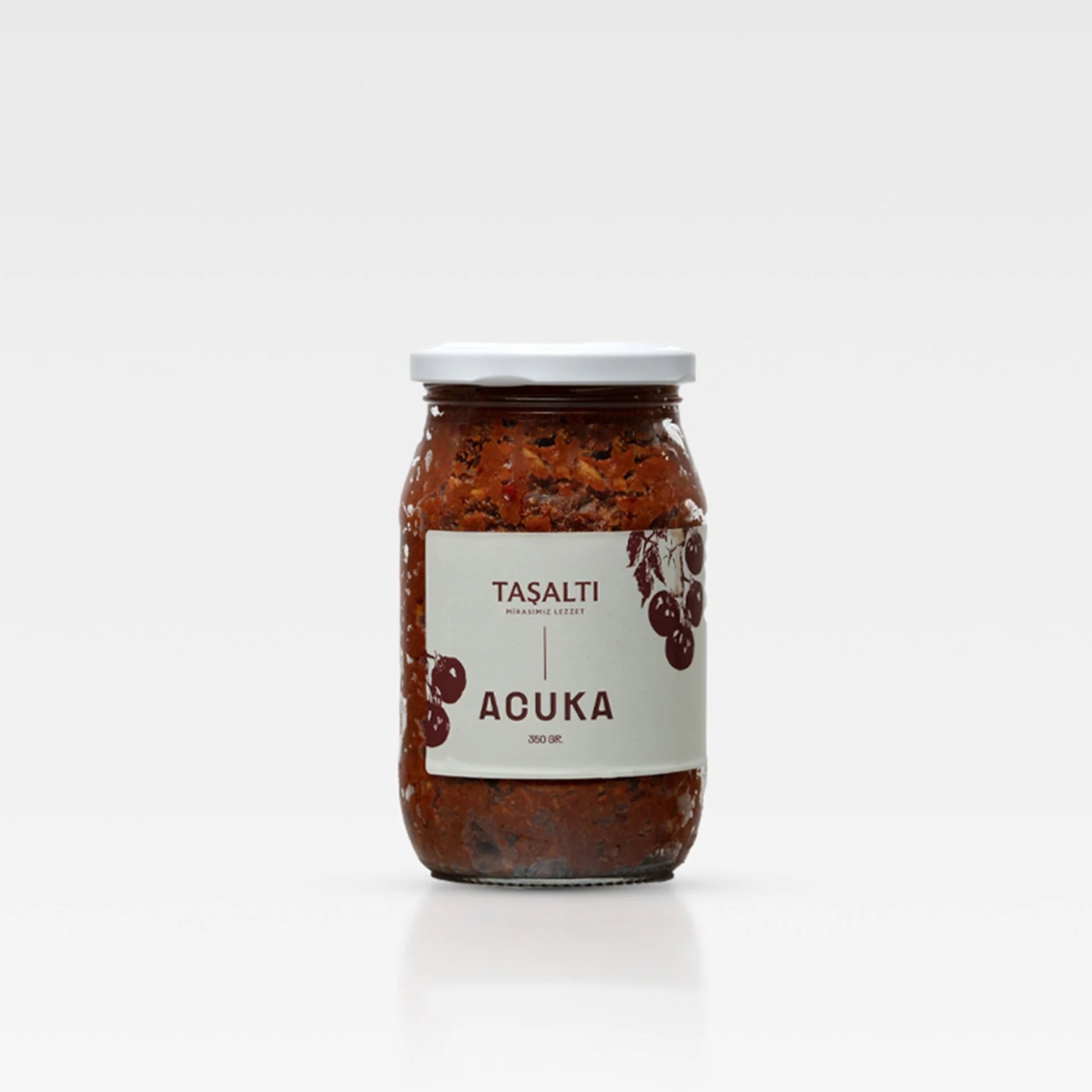 ACUKA 350 GR