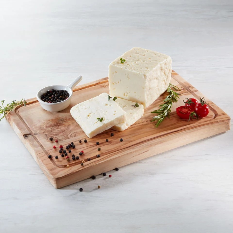 Ezine Keçi Peyniri 650 gram 