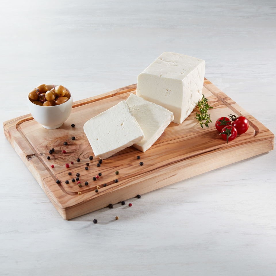 Ezine Az Yağlı İnek Peyniri 550 Gr