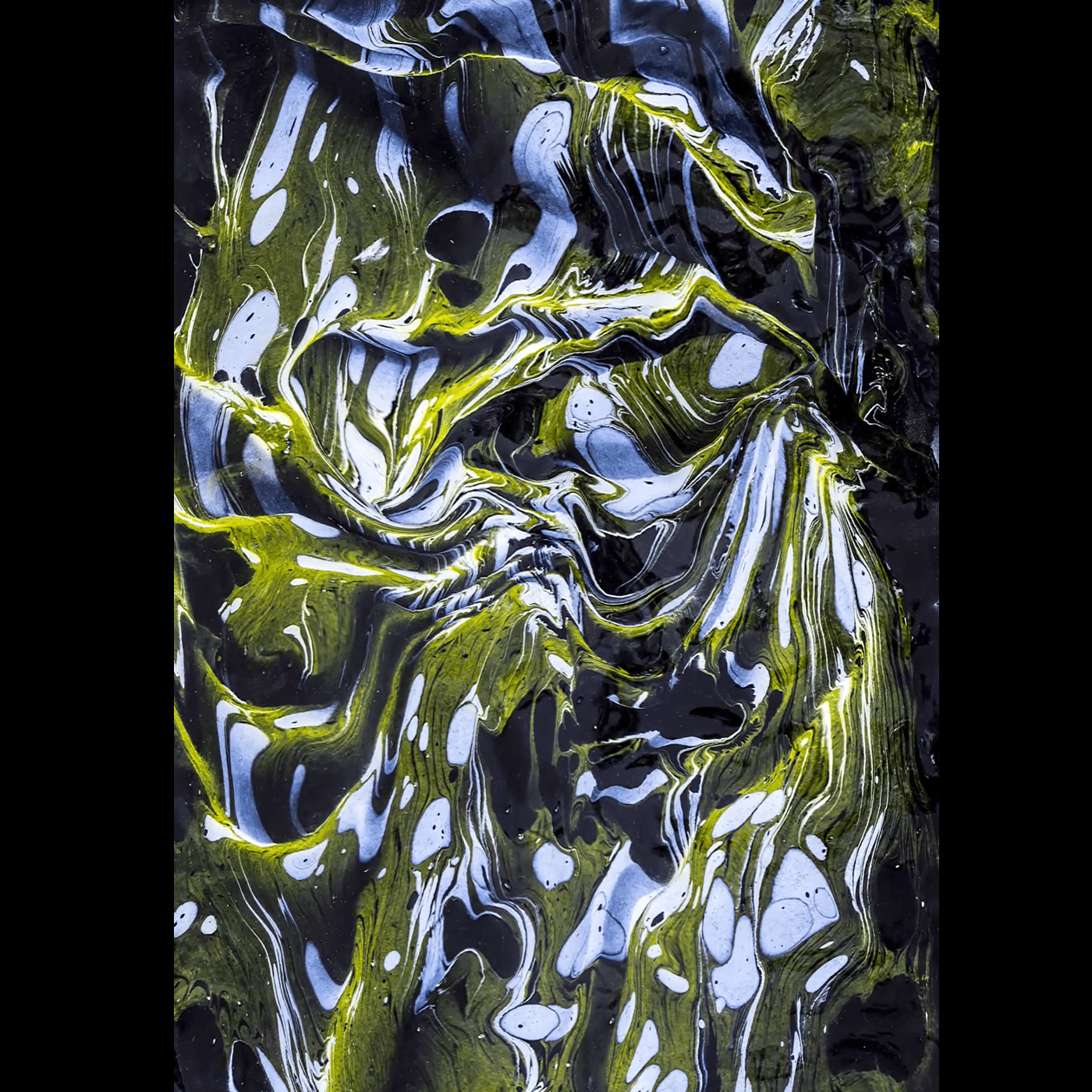 Crypto Marble 01