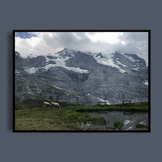  Lauterbrunnen, 2019