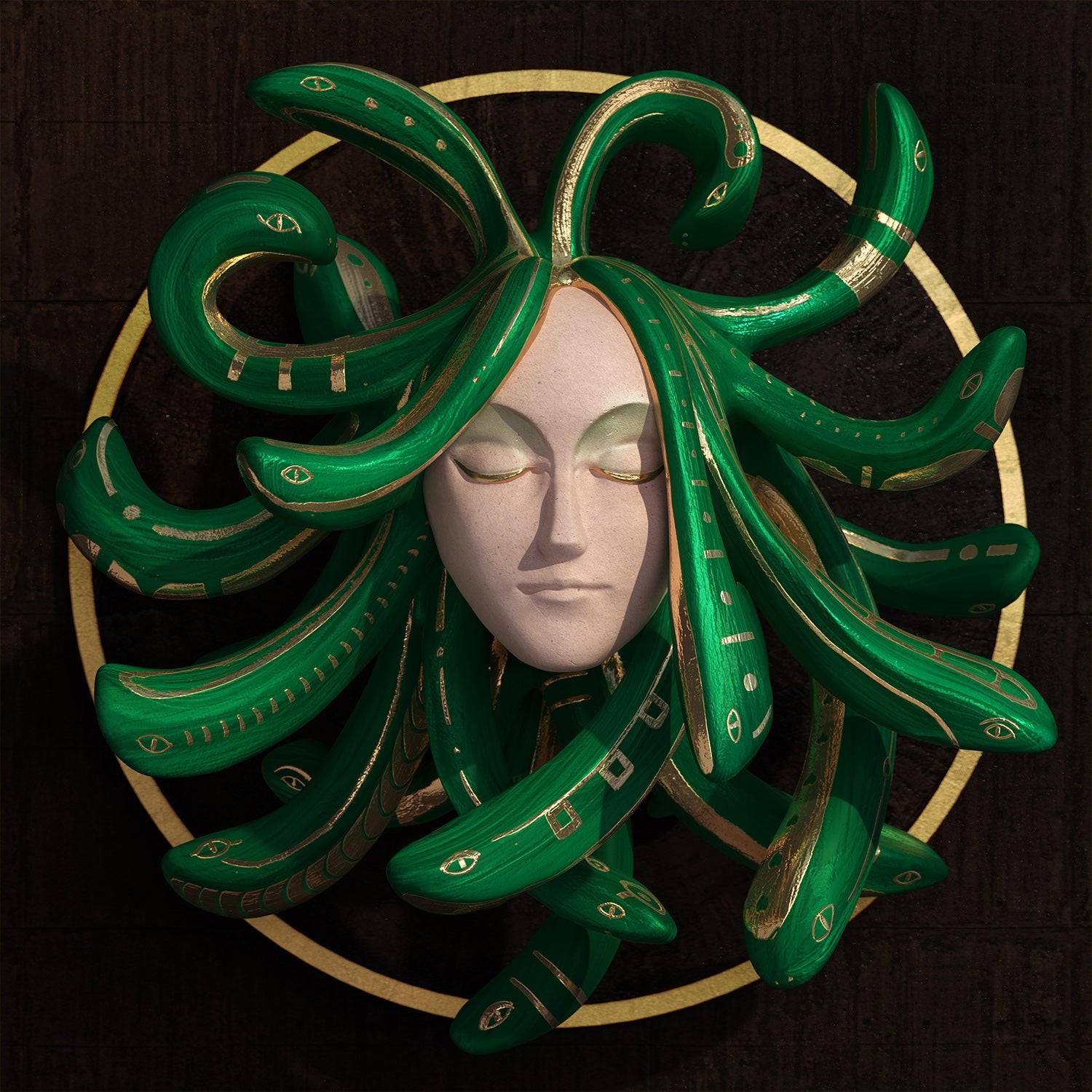 Medusa