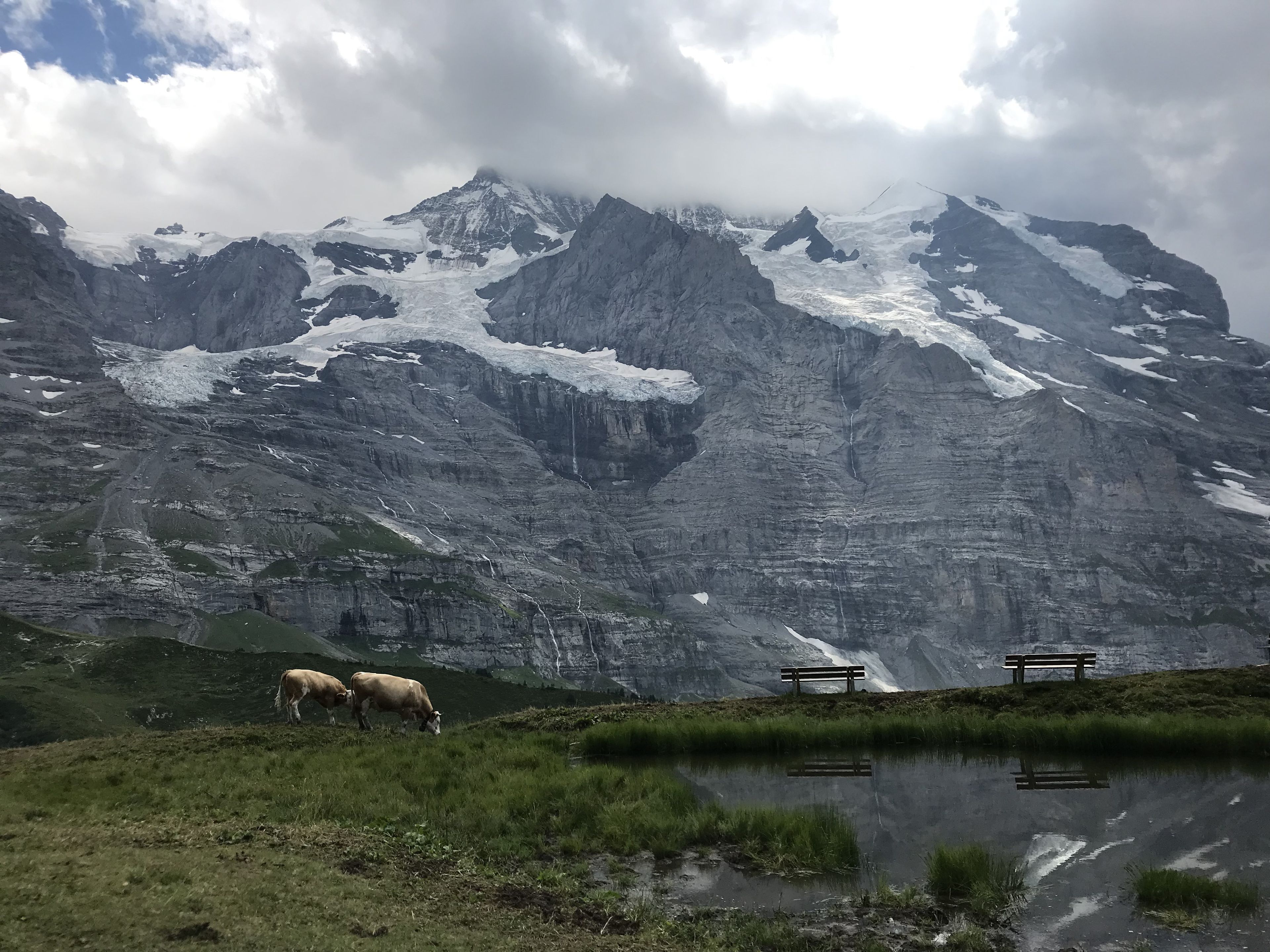  Lauterbrunnen, 2019