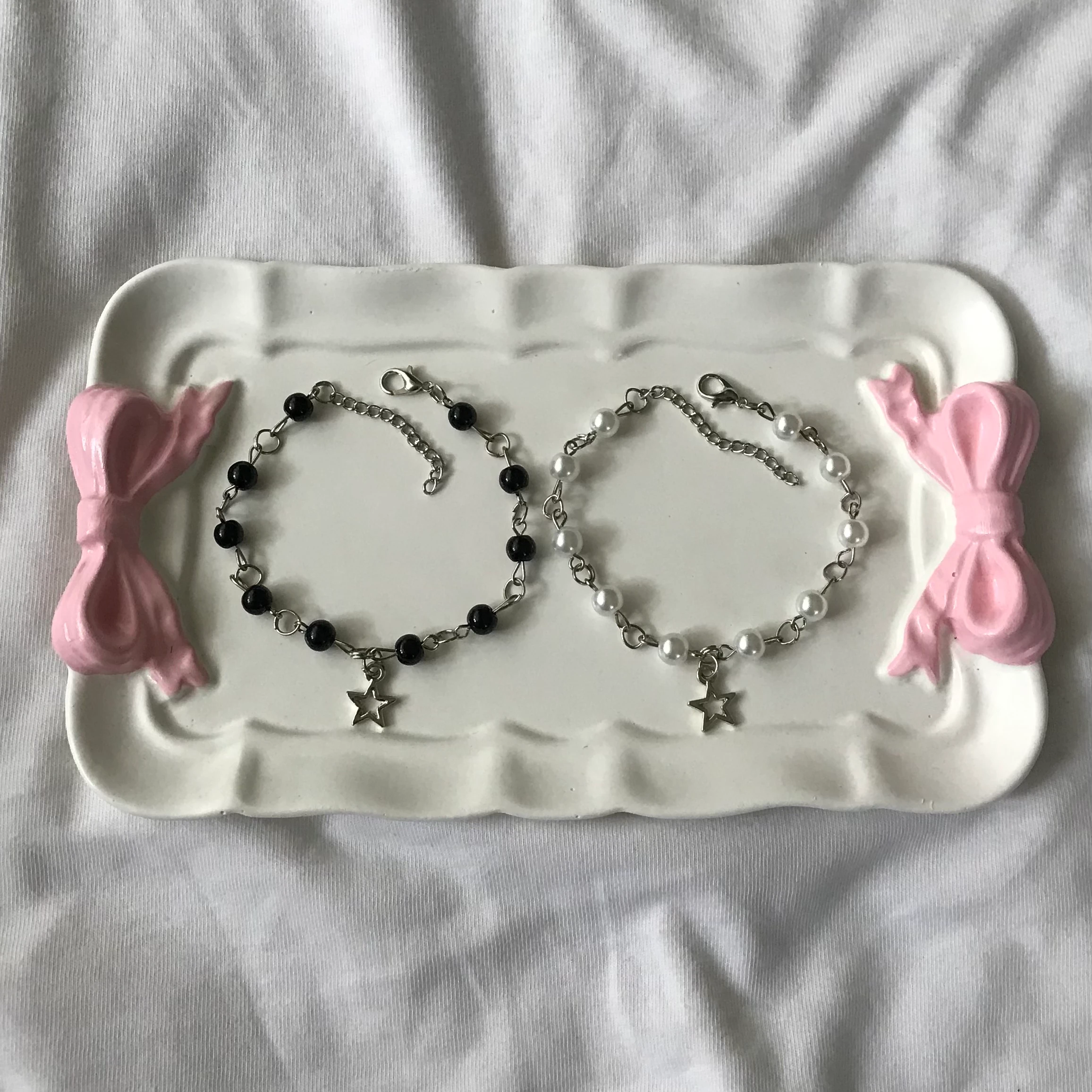 Şok İndirim Çift Bileklik 