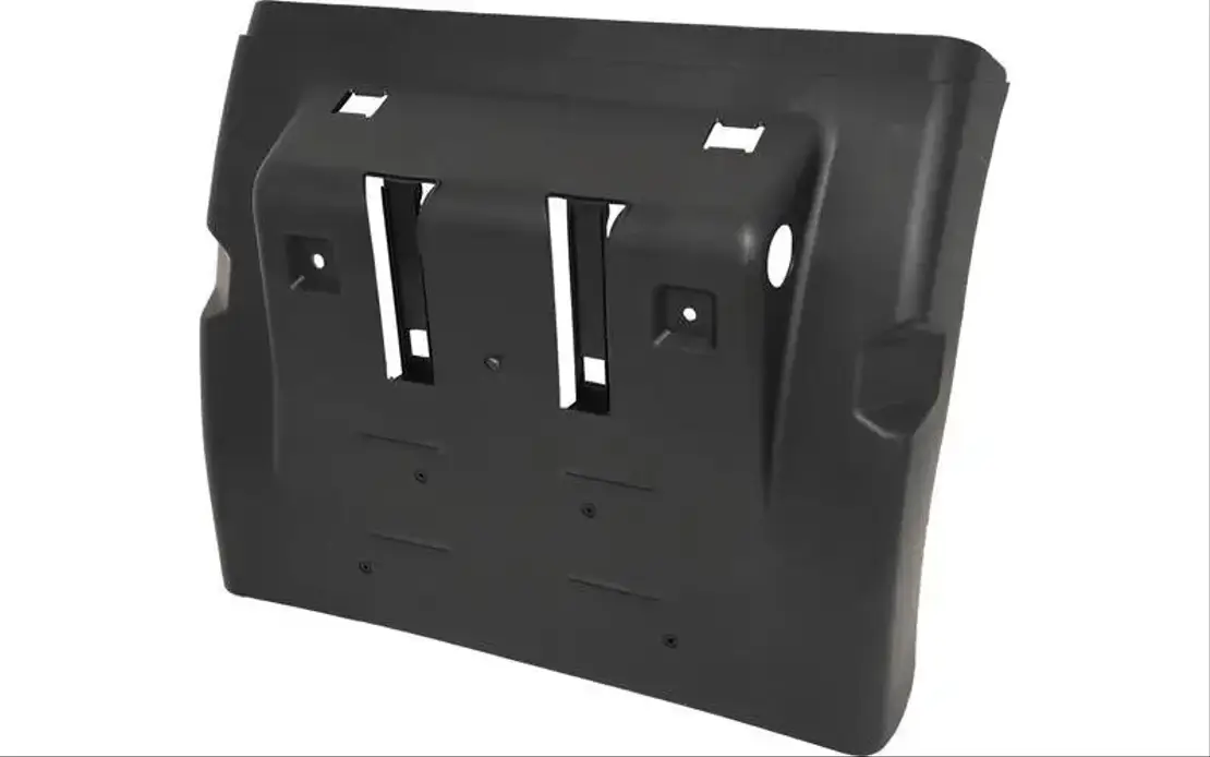 ÇEKİCİ ÖN/ARKA ÇAMURLUK - FH / FM VERSYİON 2 20392599 1079951 20392544