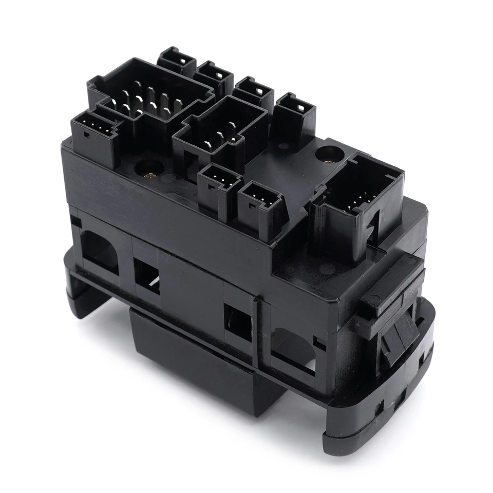 MP3 ACTROS DÖRTLÜ İKAZ DÜĞMESİ 9434460523