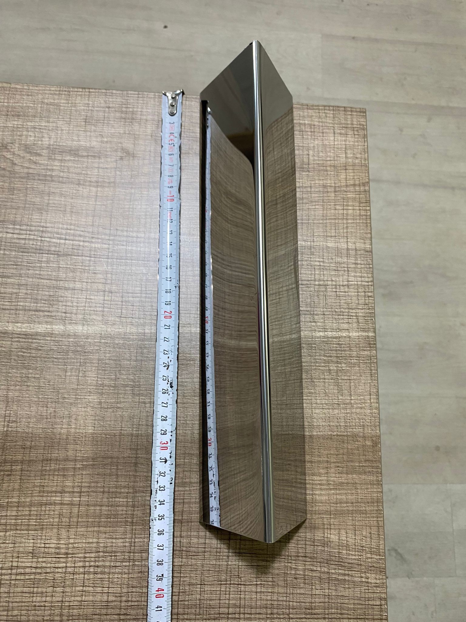 Piramit Fırfır Üçgen Fırfır Jant Kapağı Fırfır 35 Cm 1 Adet