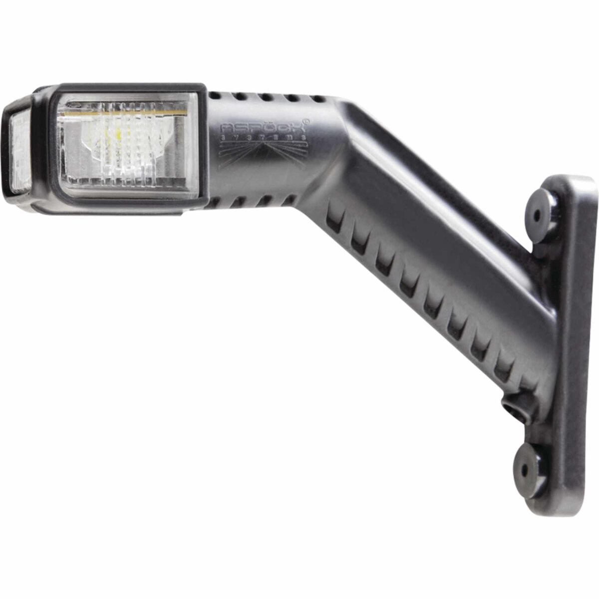 BOYNUZ LAMBA LED SUPERPOİNT 4SOL/0,25 m KLICK SİSTEMSİZ ASPO.313103007