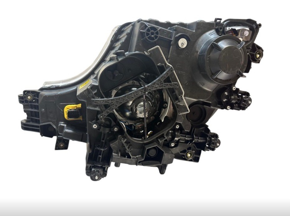 MP4 ACTROS FAR (LEDLİ-MERCEKLİ) SAĞ DEPO.44011BJLLDHE7