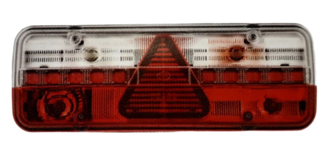 STOP LAMBA SAĞ MODULAMP ÜÇGEN BOYNUZSUZ SABA.1596-M002R20-A