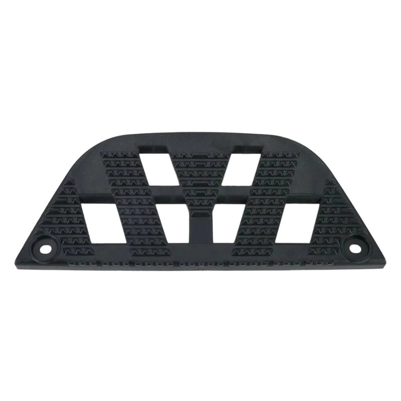 MP4 ACTROS BASAMAKLI ÇAMURLUK PLASTİĞİ ÜST 3. BASAMAK (SAĞ VE SOL UYUMLU) 9606662028