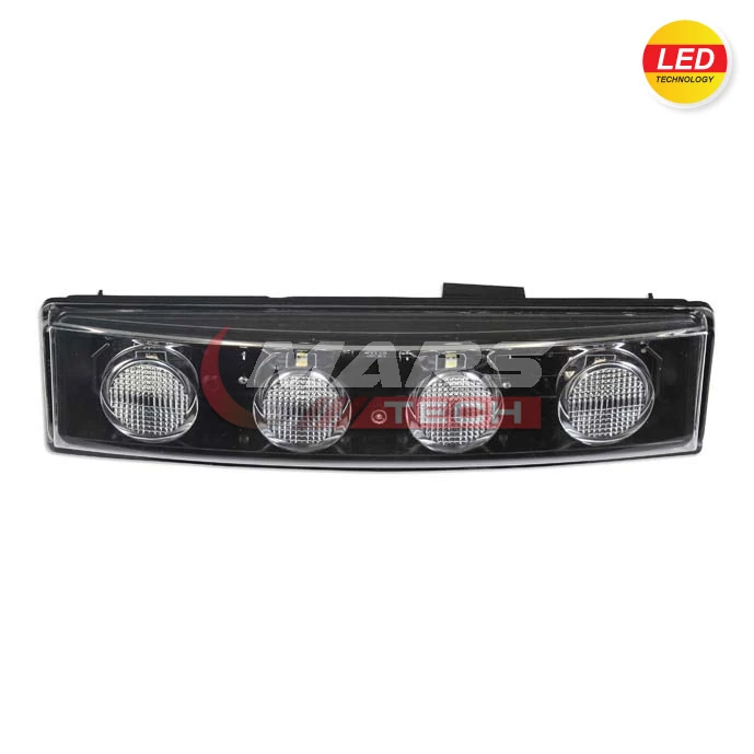 TEPE KAŞ LAMBASI LEDLİ SCANIA PGRT SERİ 1798980