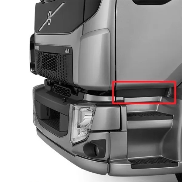 VOLVO VM EURO 6 BASAMAK KAPAĞI SOL 82255269